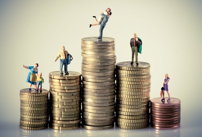 Pensja minimalna od stycznia mocno w górę - sporo ponad 4000 zł